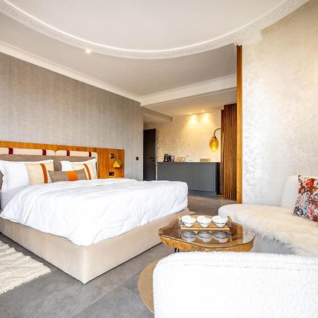 Fashion Boutique Hotel Marrakesh Ngoại thất bức ảnh