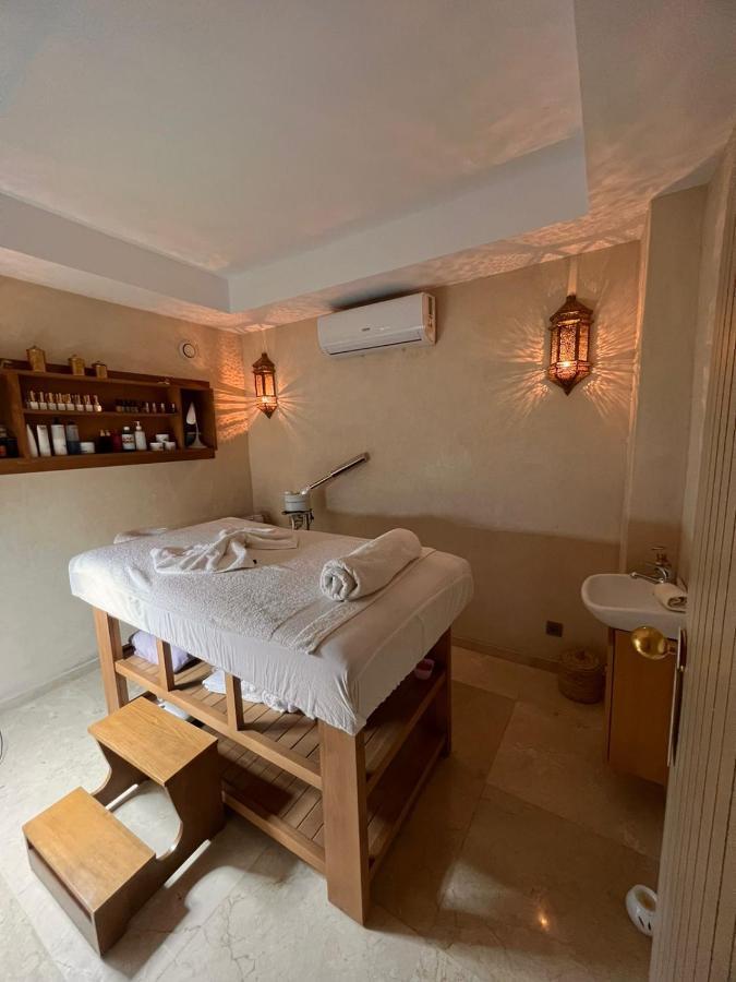 Fashion Boutique Hotel Marrakesh Ngoại thất bức ảnh