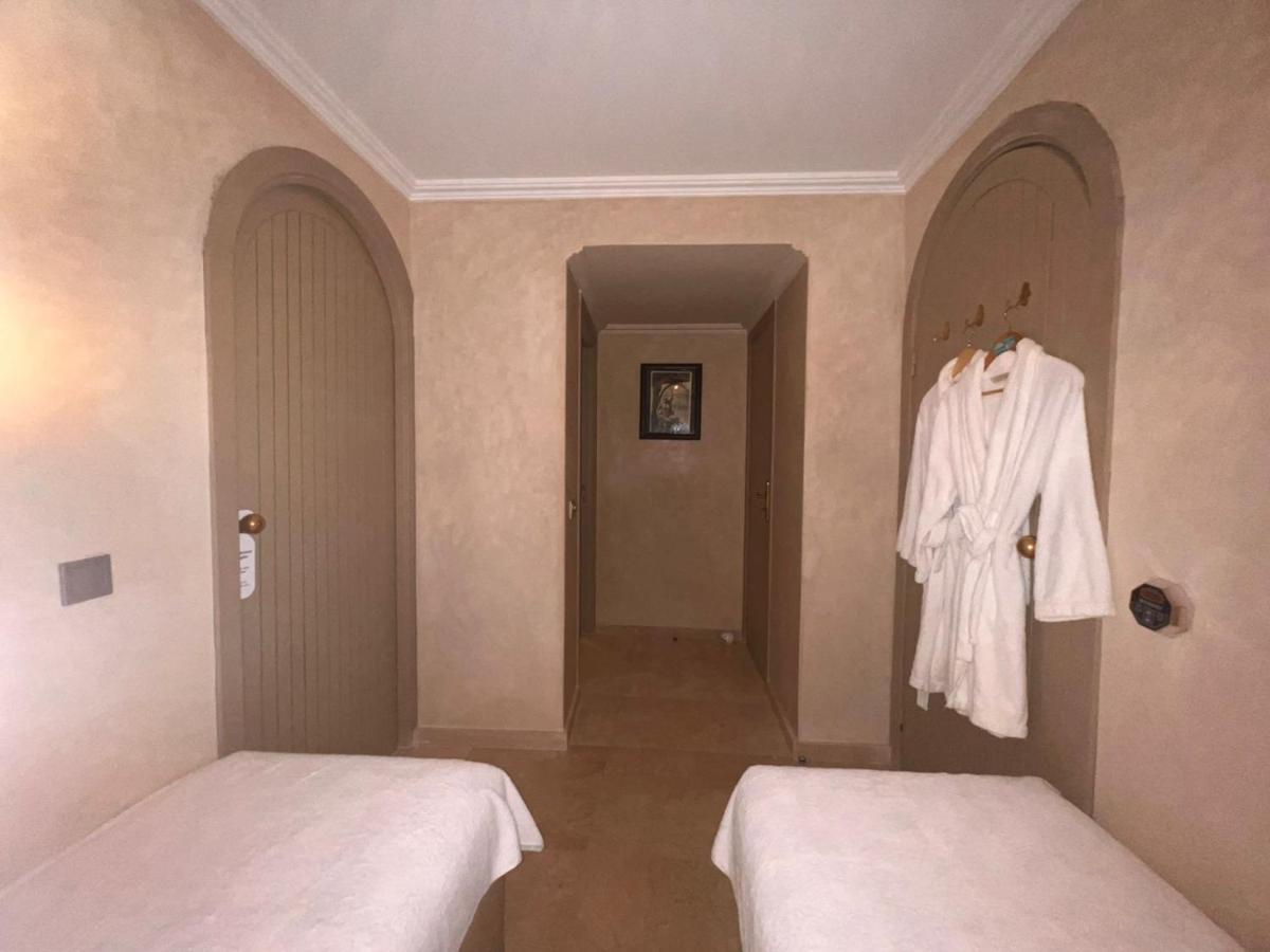 Fashion Boutique Hotel Marrakesh Ngoại thất bức ảnh