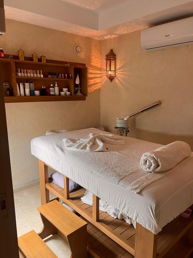 Fashion Boutique Hotel Marrakesh Ngoại thất bức ảnh