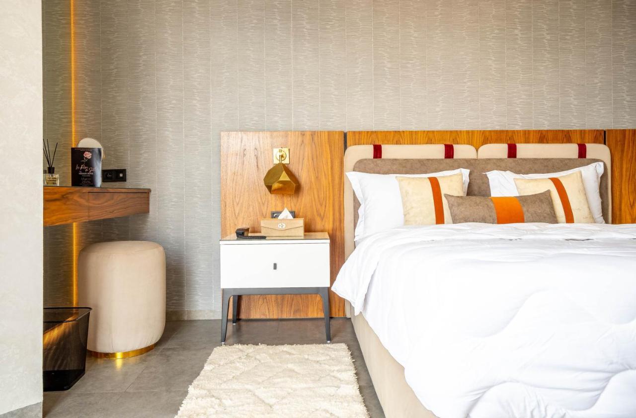 Fashion Boutique Hotel Marrakesh Ngoại thất bức ảnh