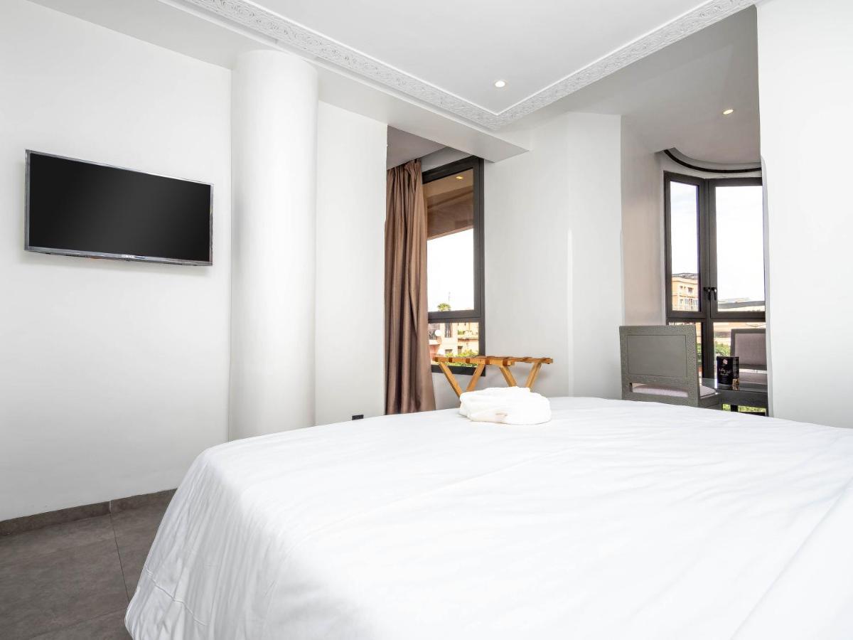 Fashion Boutique Hotel Marrakesh Ngoại thất bức ảnh