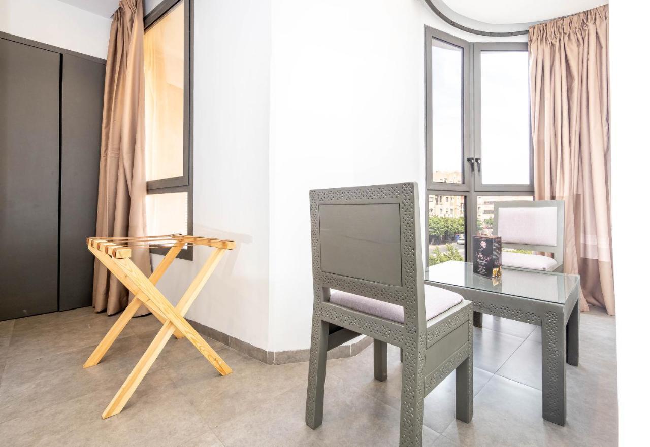Fashion Boutique Hotel Marrakesh Ngoại thất bức ảnh