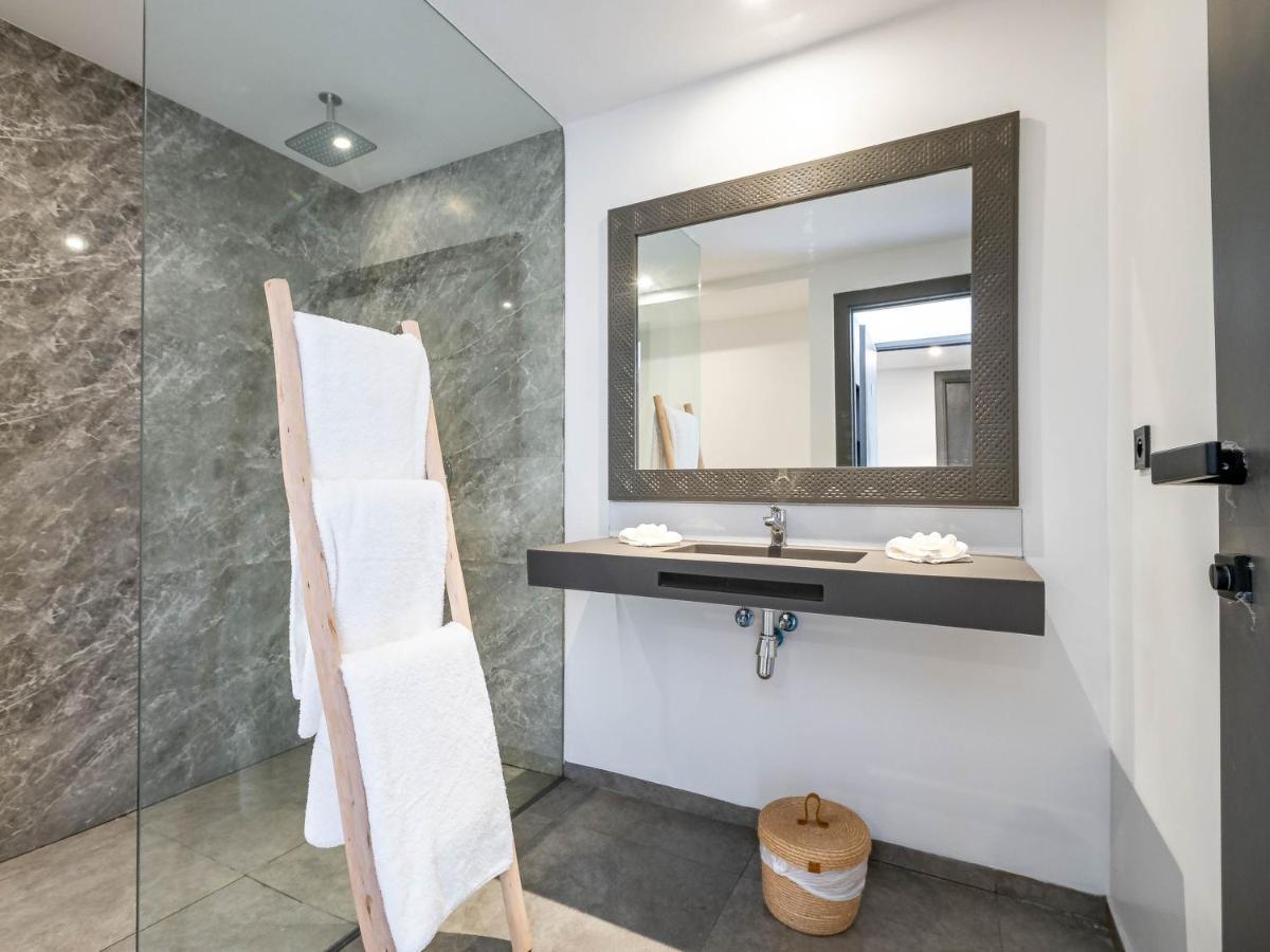 Fashion Boutique Hotel Marrakesh Ngoại thất bức ảnh