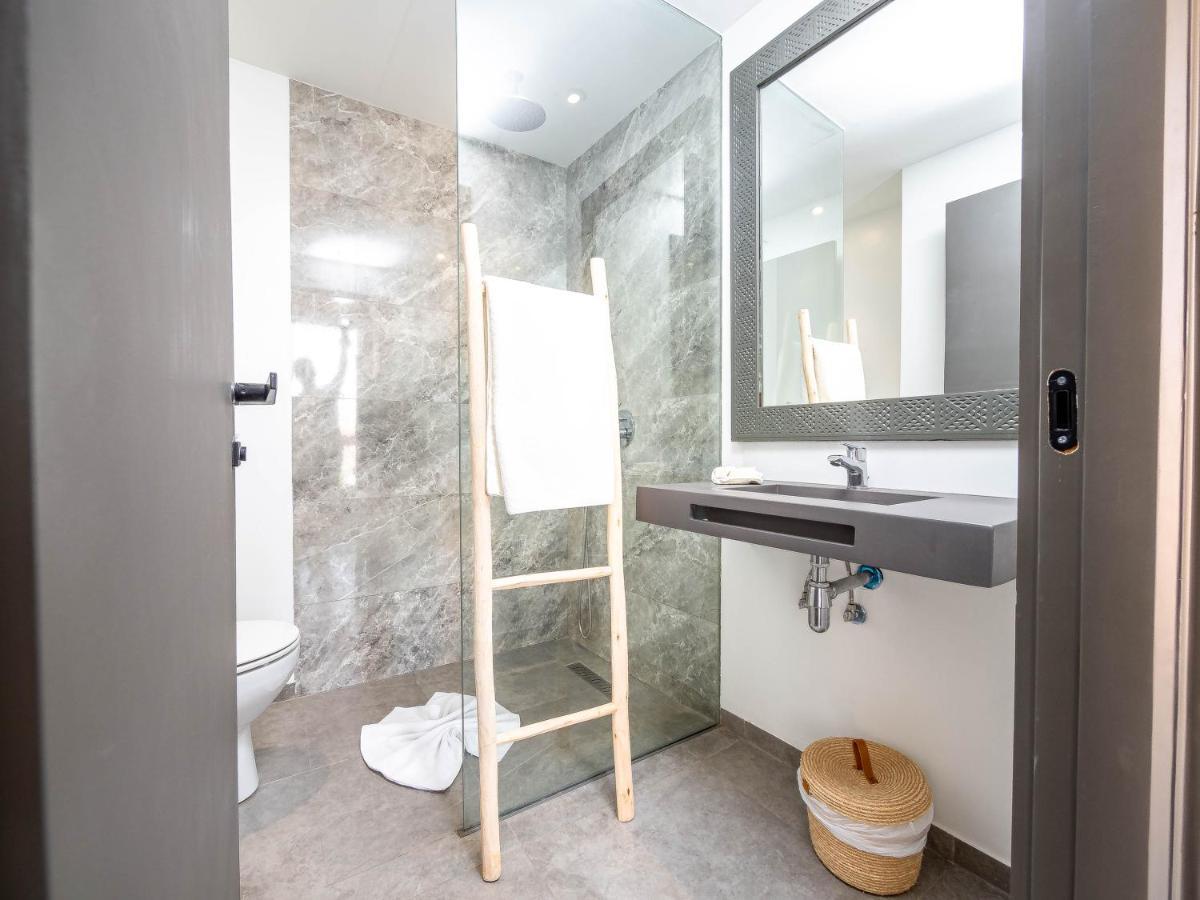 Fashion Boutique Hotel Marrakesh Ngoại thất bức ảnh