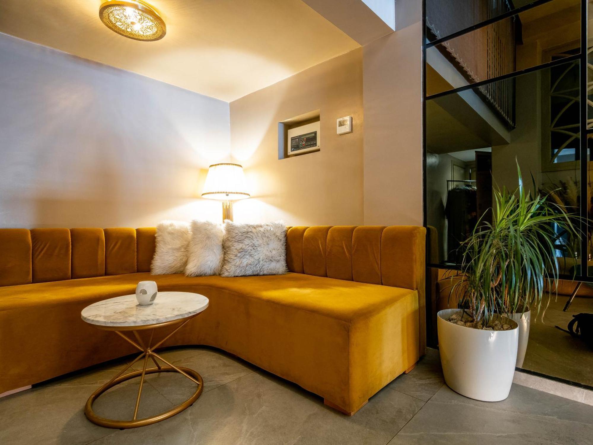 Fashion Boutique Hotel Marrakesh Ngoại thất bức ảnh