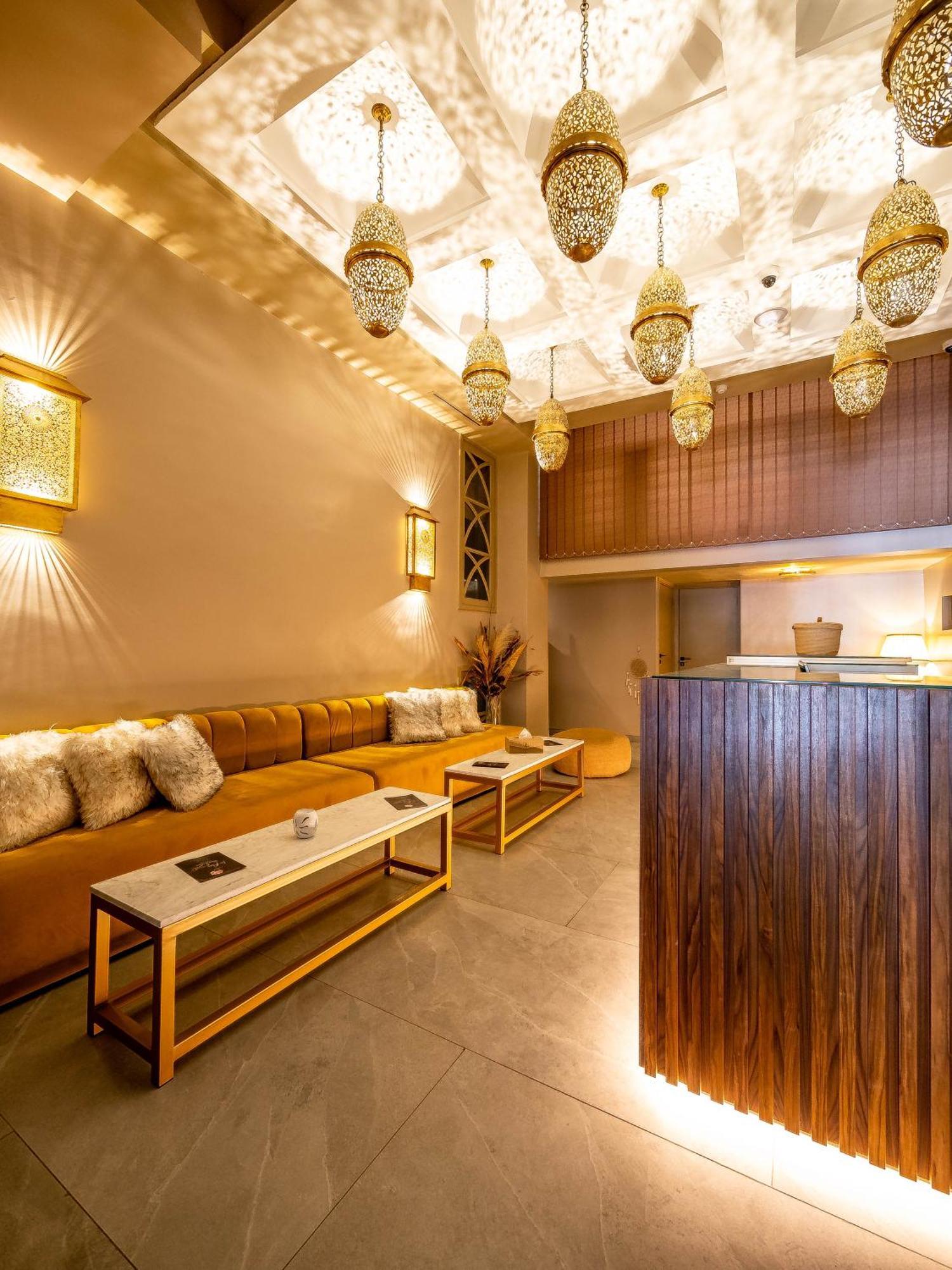 Fashion Boutique Hotel Marrakesh Ngoại thất bức ảnh