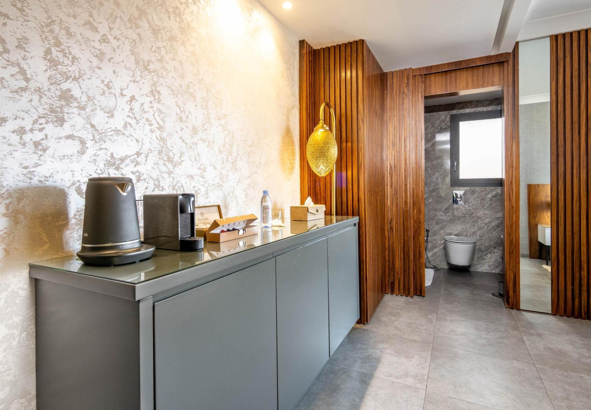 Fashion Boutique Hotel Marrakesh Ngoại thất bức ảnh