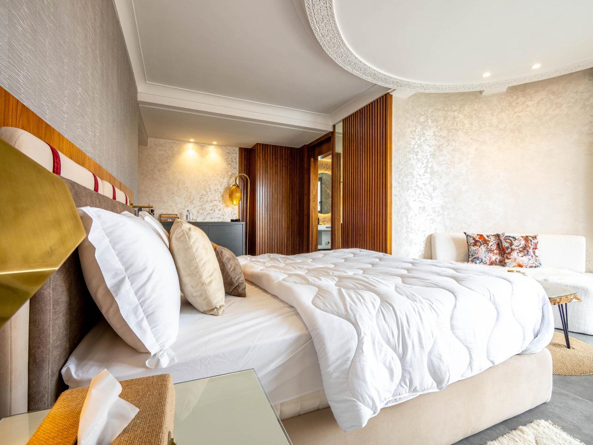 Fashion Boutique Hotel Marrakesh Ngoại thất bức ảnh