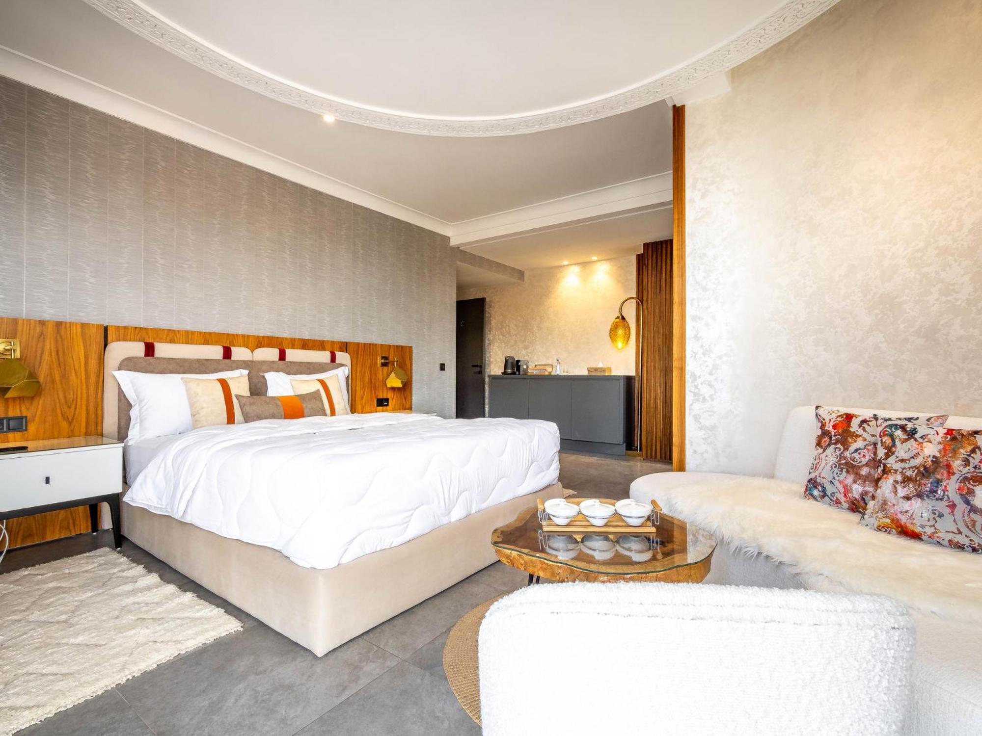Fashion Boutique Hotel Marrakesh Ngoại thất bức ảnh