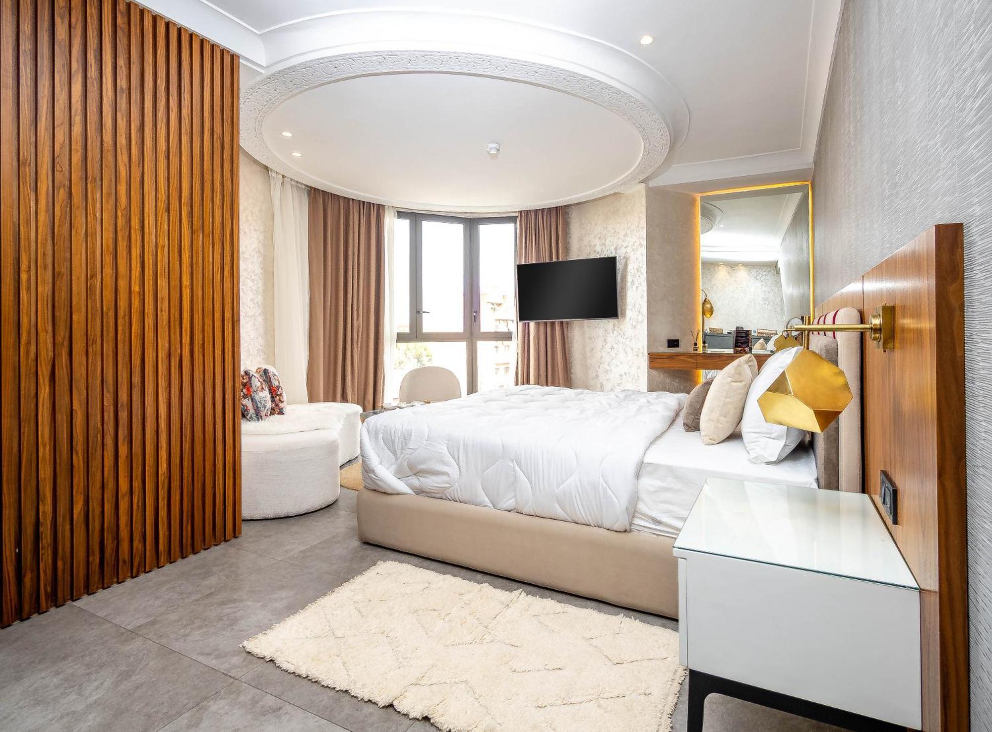Fashion Boutique Hotel Marrakesh Ngoại thất bức ảnh