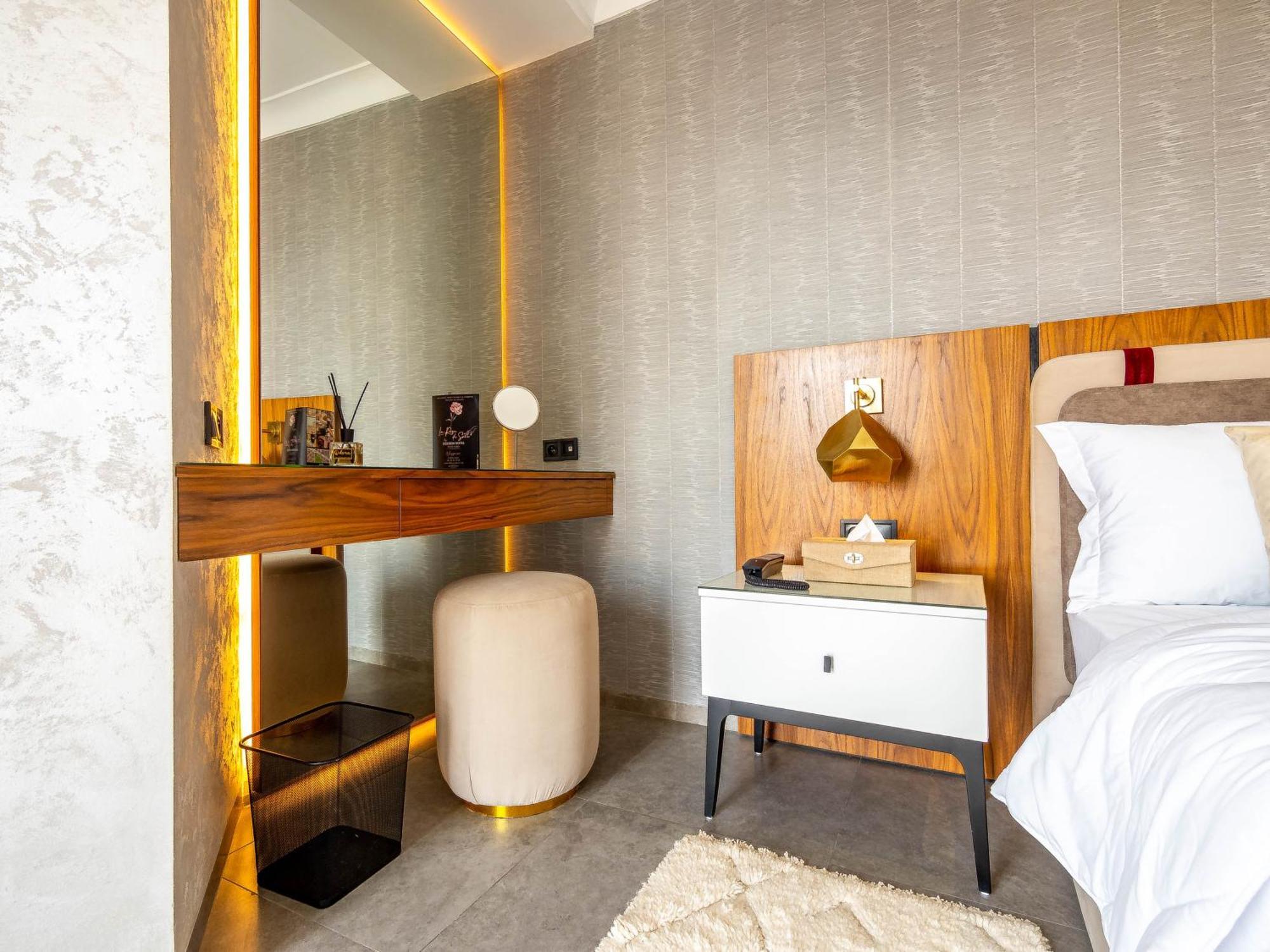 Fashion Boutique Hotel Marrakesh Ngoại thất bức ảnh